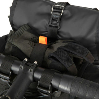 Restrap Holster Bar Bag 18L - Black