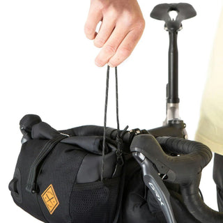 Restrap Holster Bar Bag 18L - Black