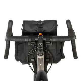 Restrap Holster Bar Bag 18L - Black
