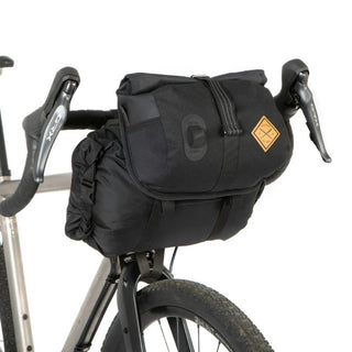 Restrap Holster Bar Bag 18L - Black
