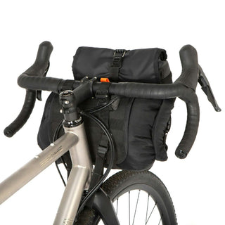 Restrap Holster Bar Bag 18L - Black