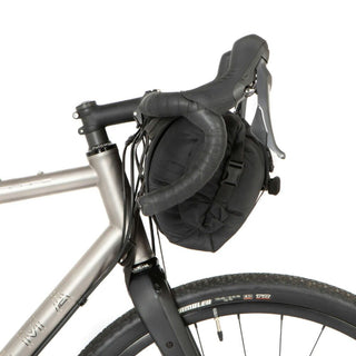 Restrap Holster Bar Bag 14L - Black