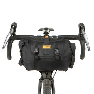 Restrap Holster Bar Bag 14L - Black
