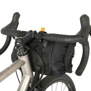 Restrap Holster Bar Bag 14L - Black