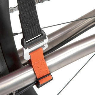 Restrap Hike A Bike Harness - Black