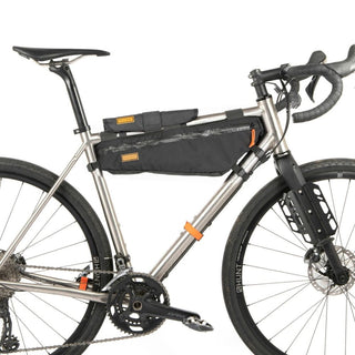 Restrap Hike A Bike Harness - Black