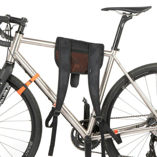 Restrap Hike A Bike Harness - Black