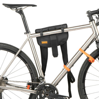 Restrap Hike A Bike Harness - Black