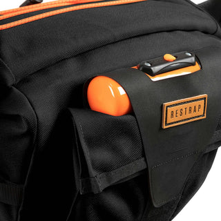 Restrap Bar Pack 10L - Black