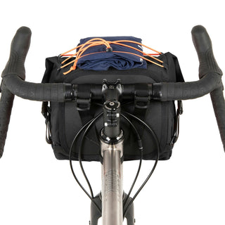 Restrap Bar Pack 10L - Black