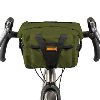 Restrap Bar Pack 10L - Olive