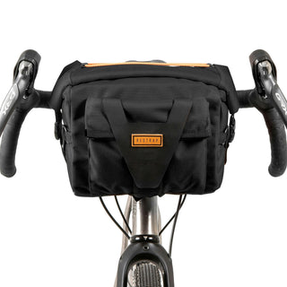 Restrap Bar Pack 10L - Black