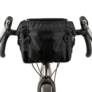 Restrap Bar Pack 10L - Black
