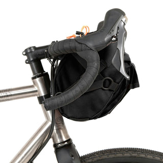 Restrap Bar Pack 10L - Black