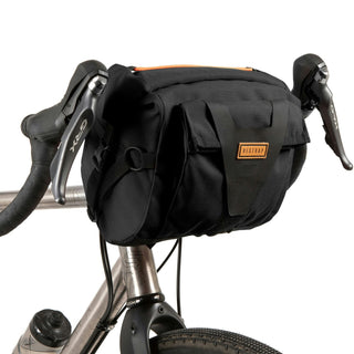 Restrap Bar Pack 10L - Black