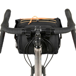 Restrap Bar Pack 10L - Black