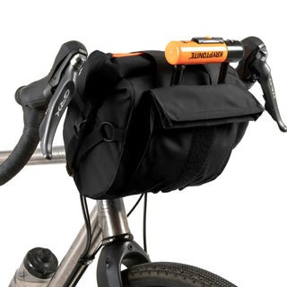Restrap Bar Pack 10L - Black
