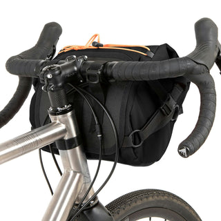 Restrap Bar Pack 10L - Black