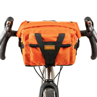 Restrap Bar Pack 10L - Orange