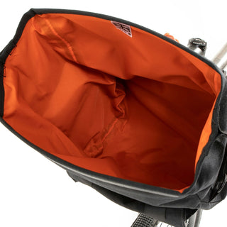 Restrap Bar Pack 10L - Black