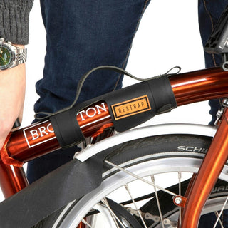 Restrap City Carry Handle - Black