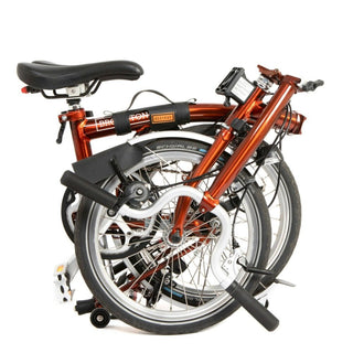 Restrap City Carry Handle - Black