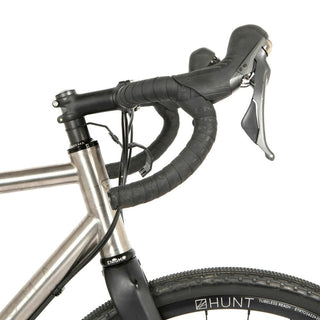Restrap Bumper Bar 1/8" - Black