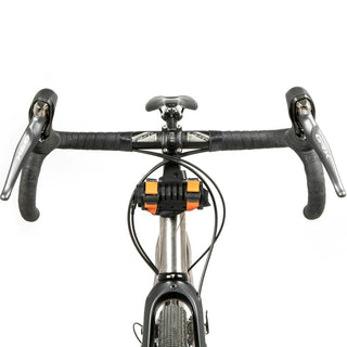 Restrap Bumper Bar 1/8" - Black