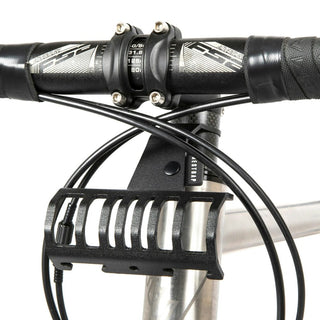 Restrap Bumper Bar 1/8" - Black