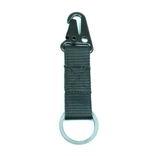 Restrap Key Clip - Black