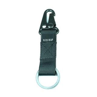 Restrap Key Clip - Black