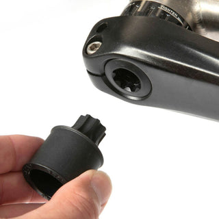 Restrap Light Mount - Black