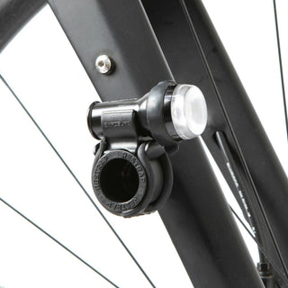 Restrap Light Mount - Black