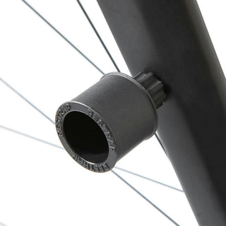 Restrap Light Mount - Black