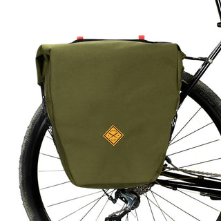 Restrap Pannier Large 22L - Olive