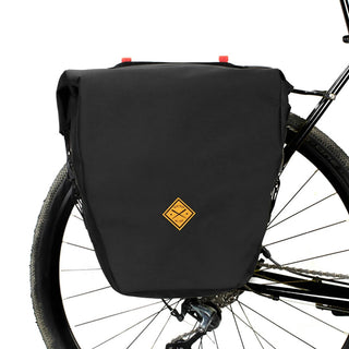 Restrap Pannier Large 22L - Black