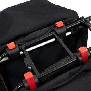 Restrap Pannier Large 22L - Black
