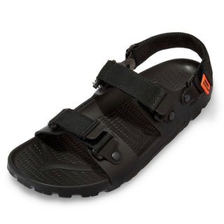 Restrap Quoc X Sandal - Black