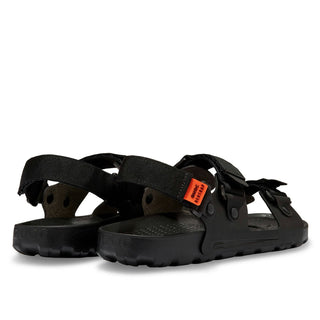 Restrap Quoc X Sandal - Black