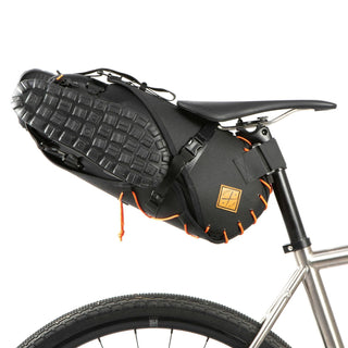 Restrap Quoc X Sandal - Black