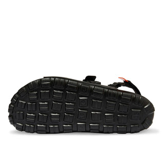 Restrap Quoc X Sandal - Black