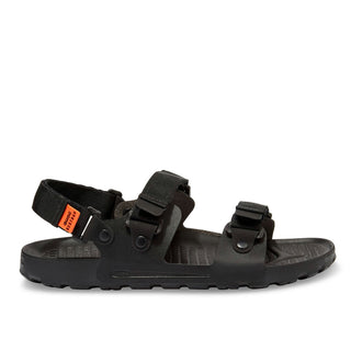 Restrap Quoc X Sandal - Black