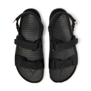Restrap Quoc X Sandal - Black