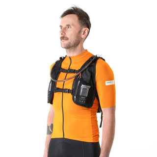 Restrap Race Hydration Vest - Black