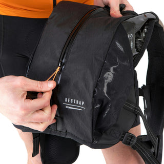 Restrap Race Hydration Vest - Black