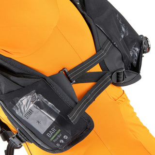 Restrap Race Hydration Vest - Black