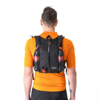 Restrap Race Hydration Vest - Black