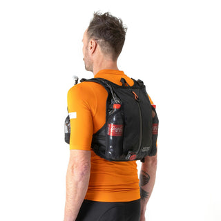 Restrap Race Hydration Vest - Black