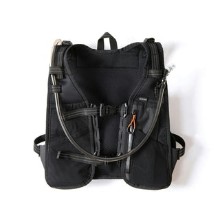Restrap Race Hydration Vest - Black
