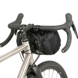 Restrap Race Bar Bag 7L - Black
